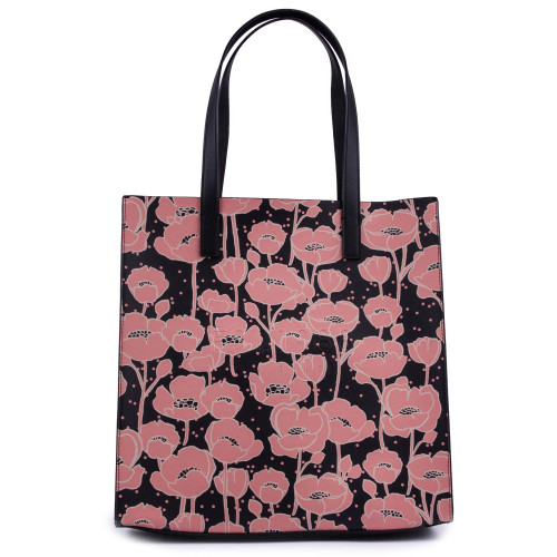 Ted Baker Polecon Tote Bag - TB8746BK