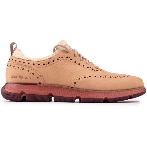 Cole Haan 4.Zerøgrand Oxford Trainers - ZRGCOXTR