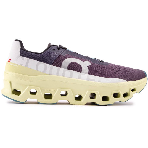 On Cloud Monster Trainers - CLMNSTIN