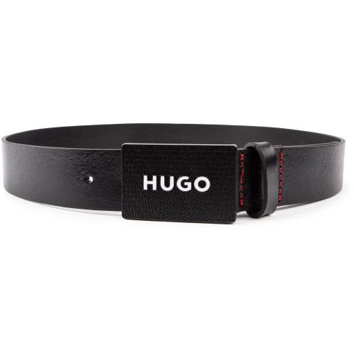 Hugo Gilao Belt - HU0856BK