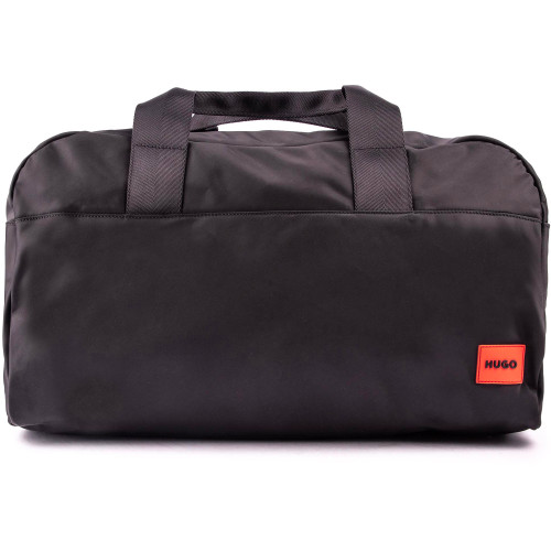 Hugo Ethon Weekend Bag - HU2650BK