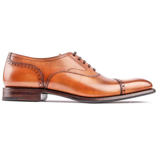 Loake Hughes Shoes - HUGHESTL