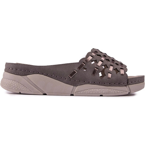Solesister Imogen Sandals - IMOGENDG