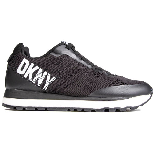 Dkny Jaxson Trainers - JAXSONBK