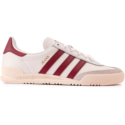 Adidas Jeans Trainers - JEANSECR