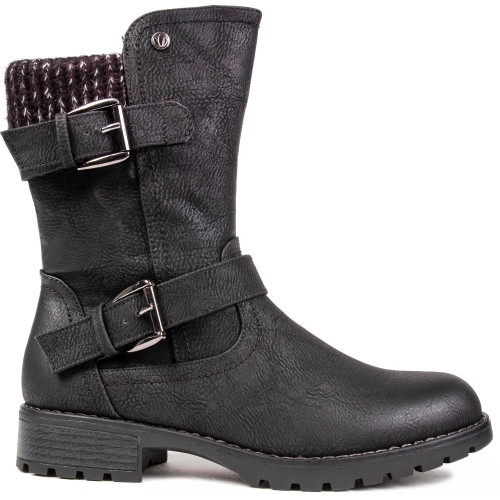 Lotus Jemima Boots - JEMIMAB