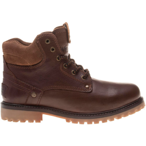 Wrangler Yuma Boots - YUMABRIR
