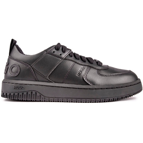 Hugo Kilian Tenn Trainers - KILIANBW
