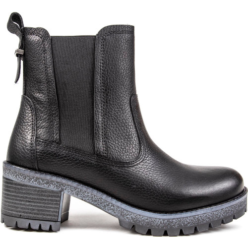 Barbour Kirk Boots - KIRKBLKW