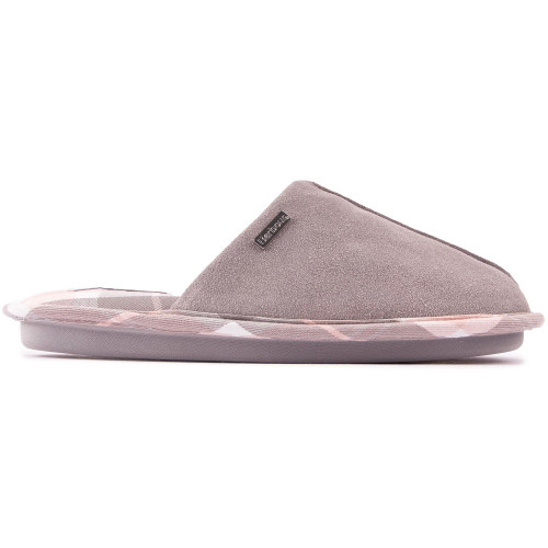 Barbour Simone Slippers - SIMONEGR