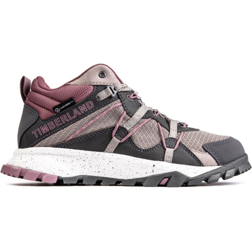 Timberland Garrison Trail Trainers - GARRIOGW