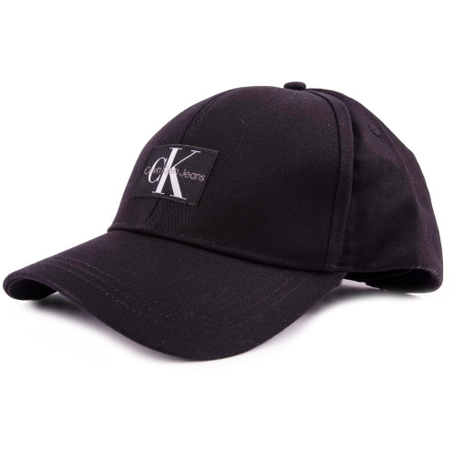 Calvin Klein Sports Essential Trucker Cap - CK0457BK