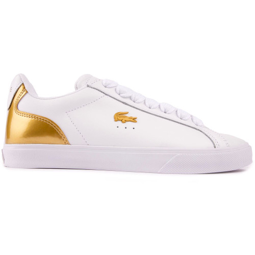 Lacoste Lerond Pro Trainers - LERPRWGW