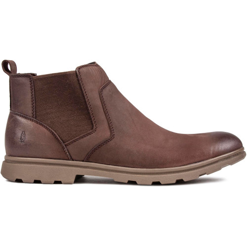 Hush Puppies Tyrone Boots - TYSCHEBN