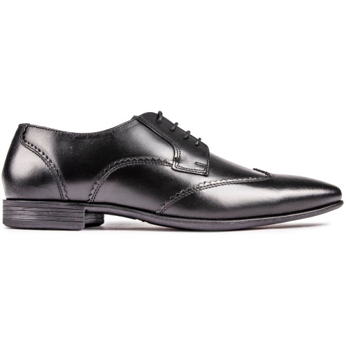 Lambretta Blair Gibson Shoes - LMBLAIRB