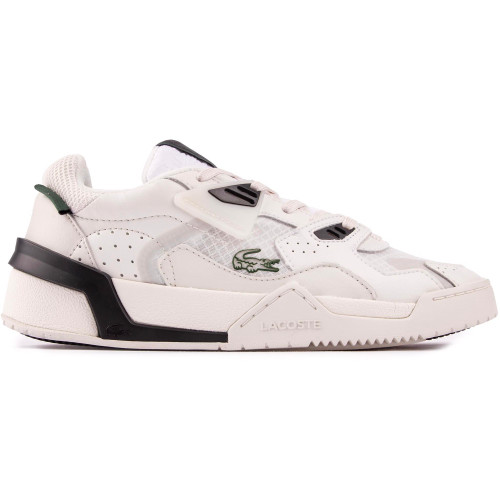 Lacoste Lt 125 Trainers - LT125WHW