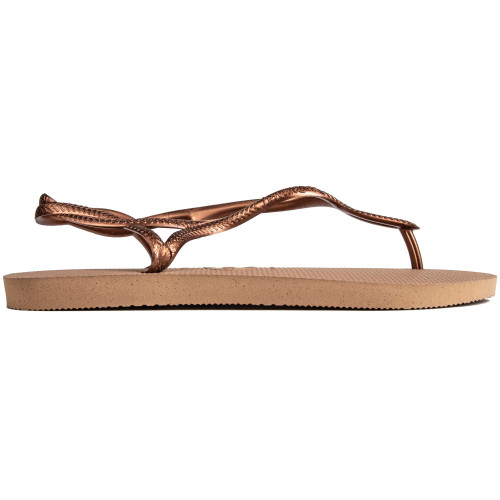 Havaianas Luna Sandals - LUNAROSE