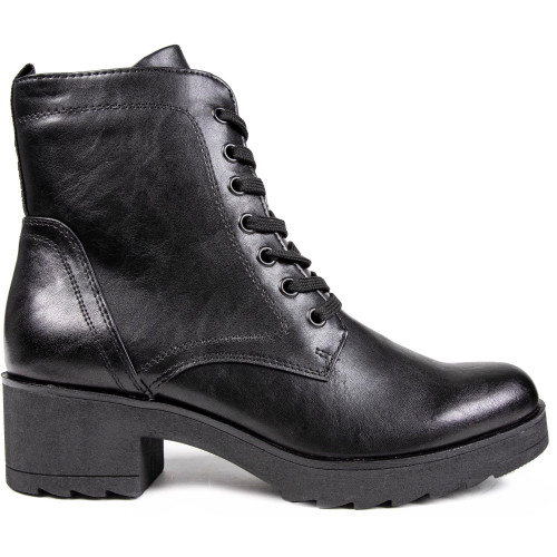 Marco Tozzi 25262 Boots - M25262BK