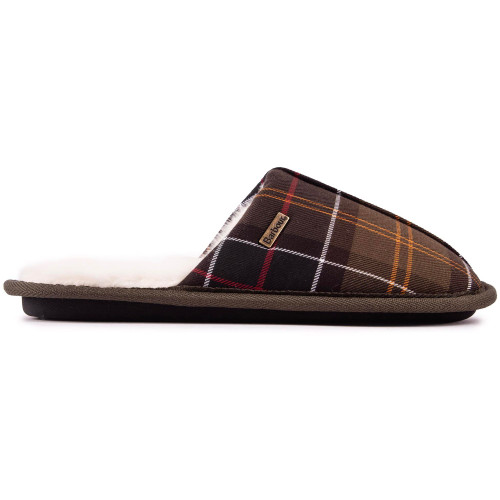 Barbour Maddie Slippers - MADDIETT