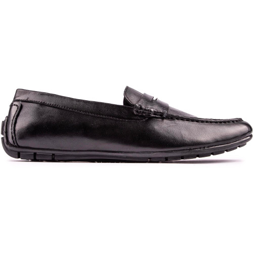 Lotus Marcel Shoes - MARCLFBL