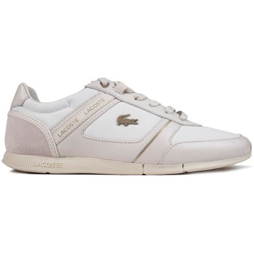Lacoste Menerva Trainers - MENEROWH