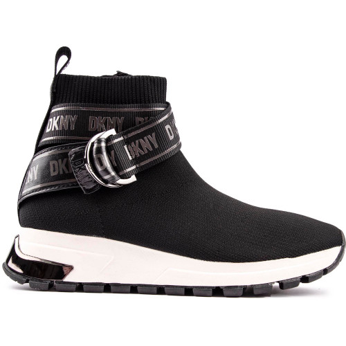Dkny Miley Trainers - MILEYSCB