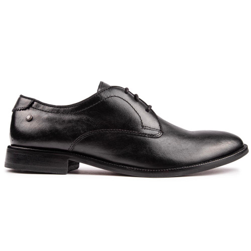 Base London Bertie Shoes - BERTIEBK