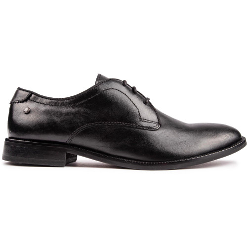 Base London Bertie Shoes - BERTIEBK