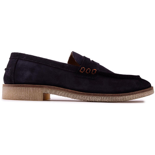 Silver Street Morgan Shoes - MORGANNY