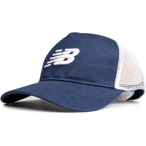 New Balance Athletics Trucker Trucker Cap - NB01001N