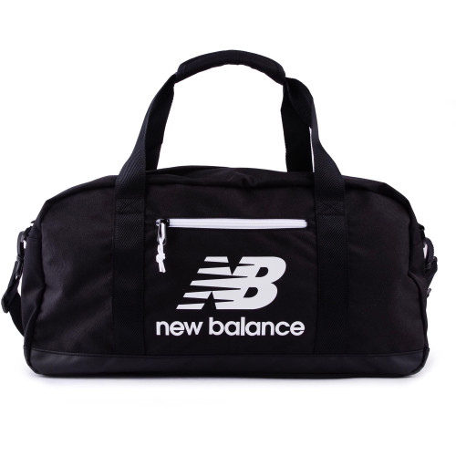 New Balance Athletic Duffle Holdall - NB31014B