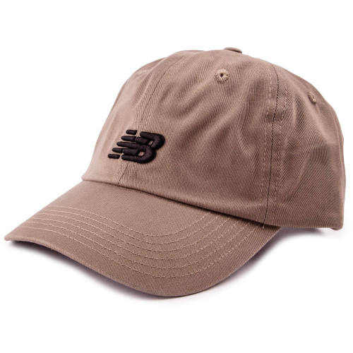 New Balance Curved Brim Cap - NB91014M