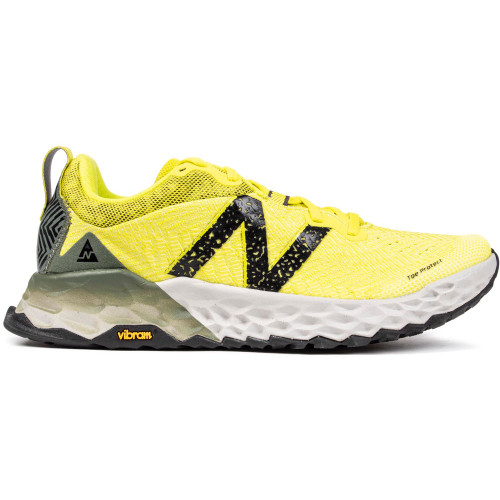 New Balance Fresh Foam Hierro V6 Trainers - NBPHIEYE