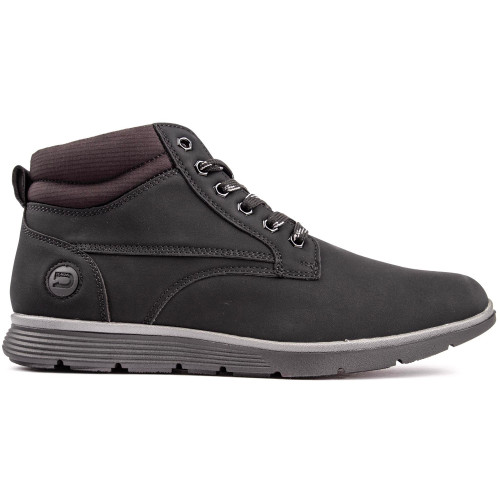 Deakins Rockcliffe Boots - NDRCKBLK