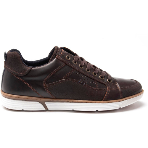 Sole Norris Trainers - NORRISBN