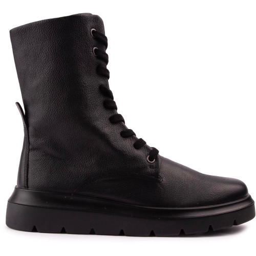 Ecco Nouvelle Boots - NOVLLEBK