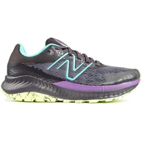 New Balance Nitrel V5 Trainers - NPNITBKW