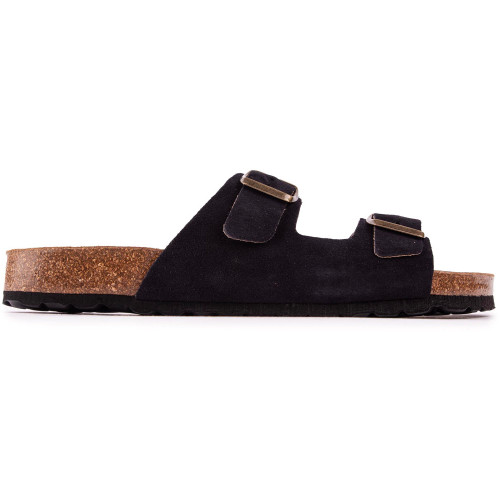 Sole Oak Footbed Sandals - OAKNVS