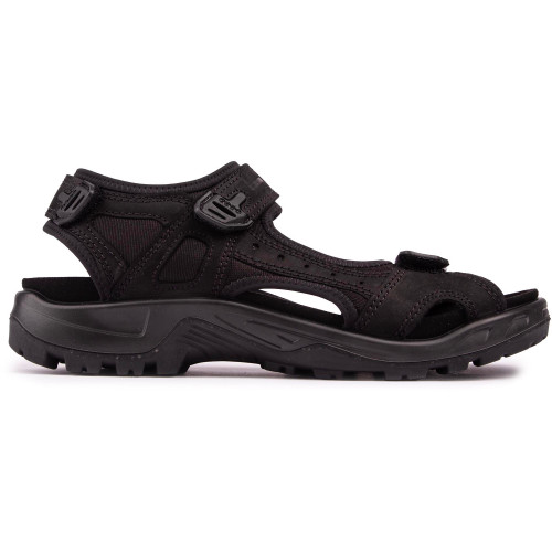 Ecco Offroad Sandals - OFFRDMBK