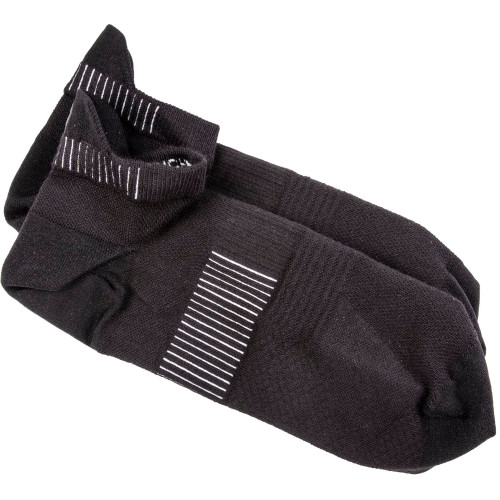 On Performance Ankle Socks - ON356BLK