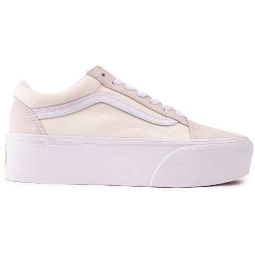 Vans Old Skool Stacked Trainers - OSSTKMAR