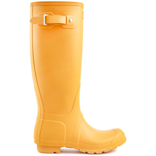 Hunter Original Tall Classic Boots - OTALLYL