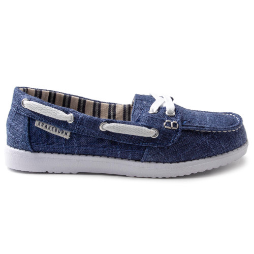 Brakeburn Boat Shoes - BB7198NV