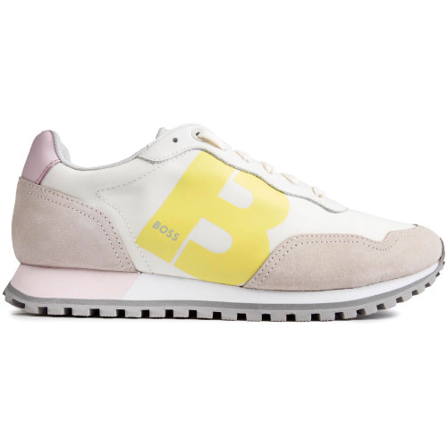 Boss Parkour Run Trainers - PARRUNWW