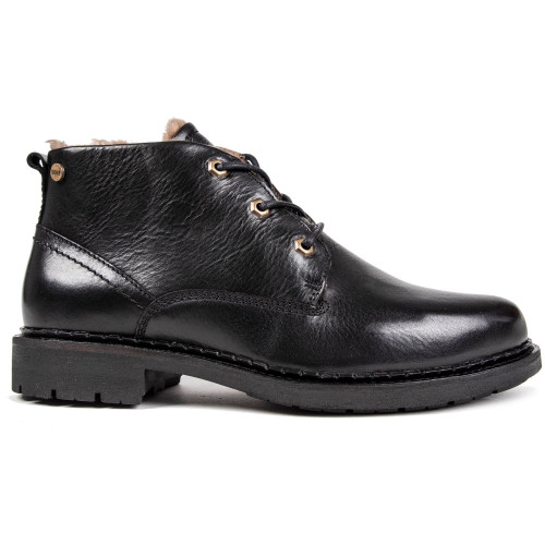 Sole Paxton Boots - PAXTONB