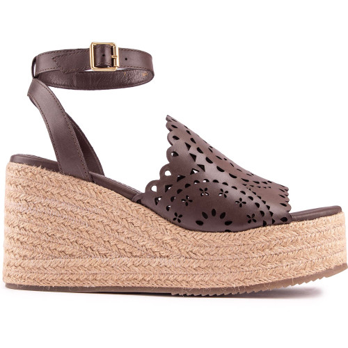 Ted Baker Pinky Sandals - PINKYDBN