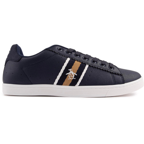 Original Penguin Plane Trainers - PLANENAV