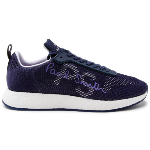 Paul Smith Zeus Knit Trainers - PSKNITNV