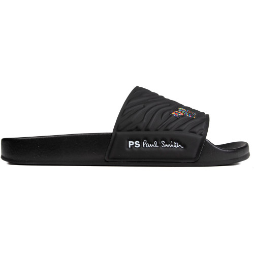 Paul Smith Summit Sandals - PSSUMMBK