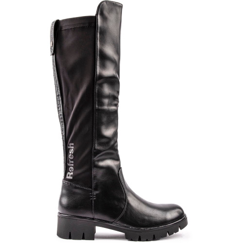 Refresh 17018 Boots - R17018BK